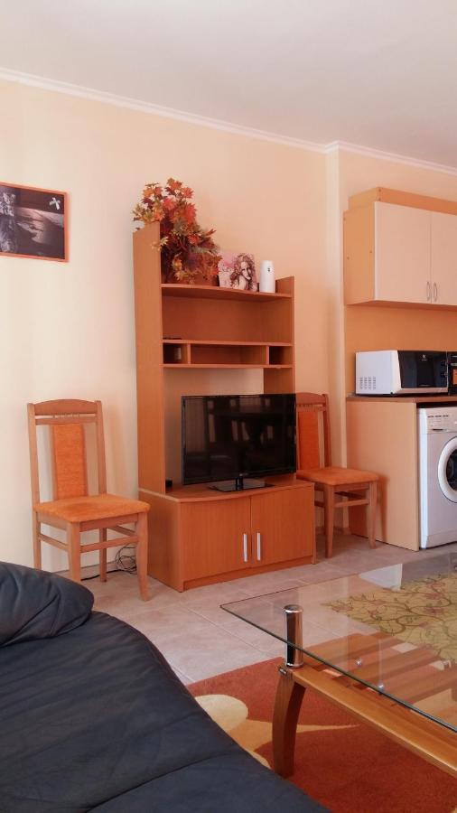 Sunrise Apartment Balchik Luaran gambar