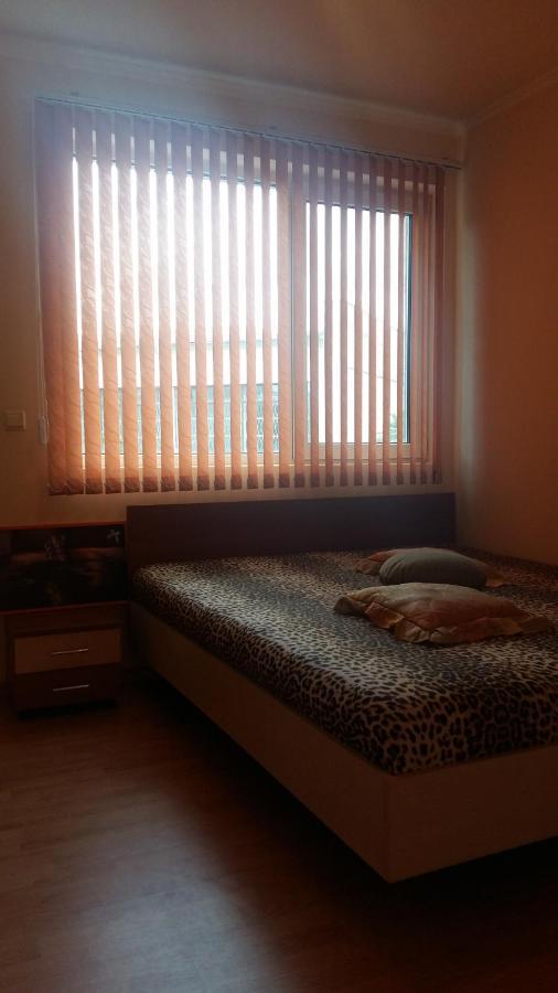 Sunrise Apartment Balchik Luaran gambar
