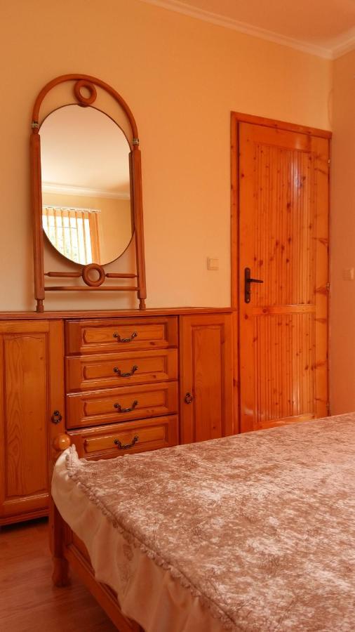 Sunrise Apartment Balchik Luaran gambar